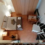 Il Vicinato, Casa Immersa Nel Cuore Dei Sassi 3*