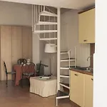 Il Vicinato, Casa Immersa Nel Cuore Dei Sassi Bed and breakfast Matera