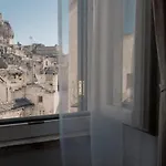 Il Vicinato, Casa Immersa Nel Cuore Dei Sassi Bed and breakfast Matera
