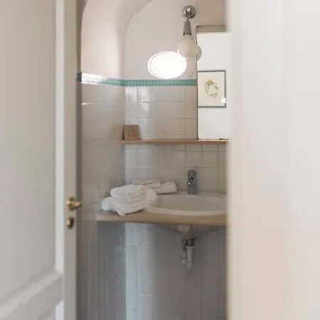 Il Vicinato, Casa Immersa Nel Cuore Dei Sassi