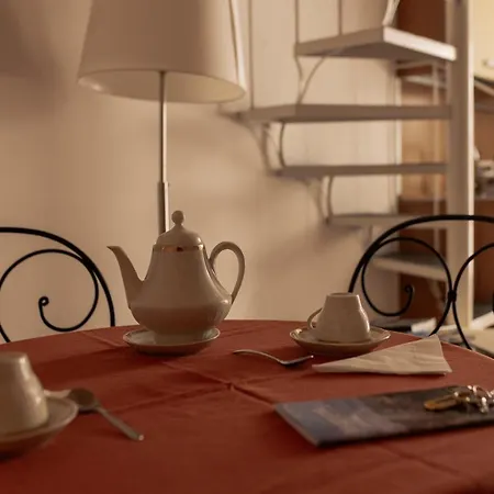 Il Vicinato, Casa Immersa Nel Cuore Dei Sassi Bed & Breakfast