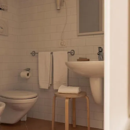 Il Vicinato, Casa Immersa Nel Cuore Dei Sassi Bed & Breakfast *