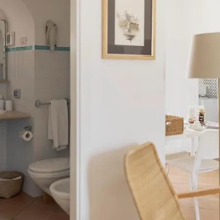 Il Vicinato, Casa Immersa Nel Cuore Dei Sassi Bed & Breakfast Matera