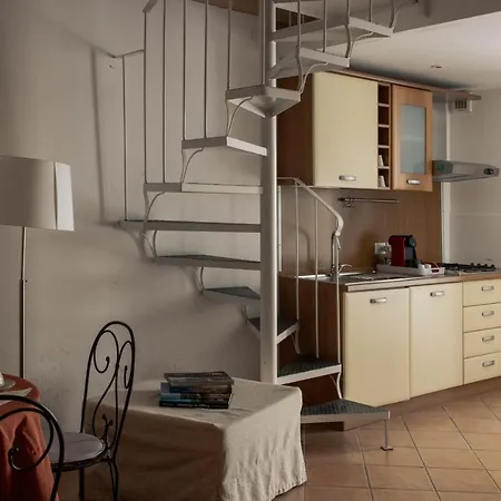 Il Vicinato, Casa Immersa Nel Cuore Dei Sassi *