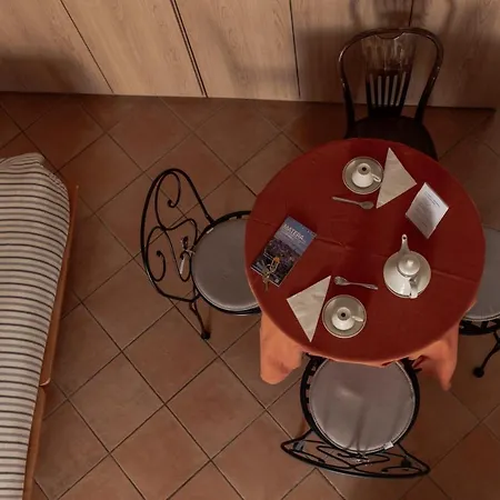 Bed & Breakfast Il Vicinato, Casa Immersa Nel Cuore Dei Sassi