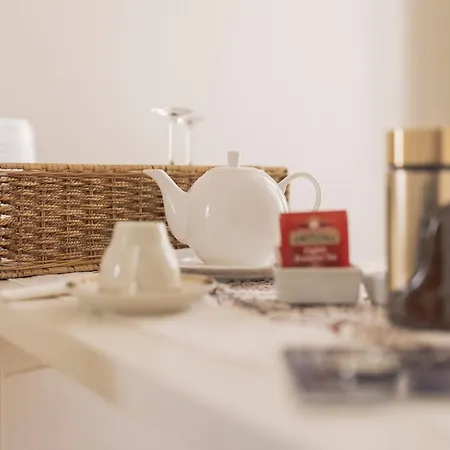 Il Vicinato, Casa Immersa Nel Cuore Dei Sassi Matera