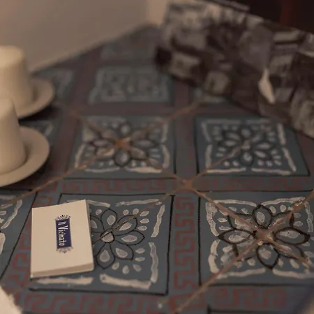 Bed and Breakfast Il Vicinato, Casa Immersa Nel Cuore Dei Sassi