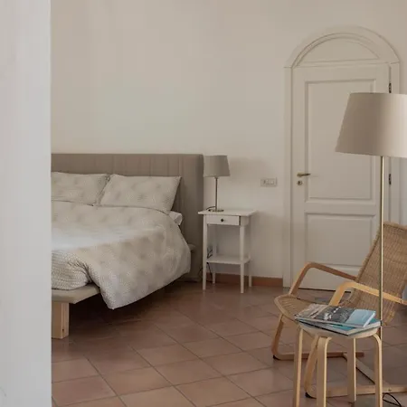 Il Vicinato, Casa Immersa Nel Cuore Dei Sassi