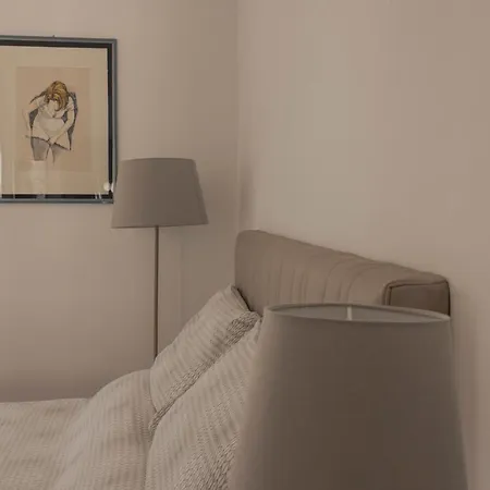 Couette-café Il Vicinato, Casa Immersa Nel Cuore Dei Sassi Matera