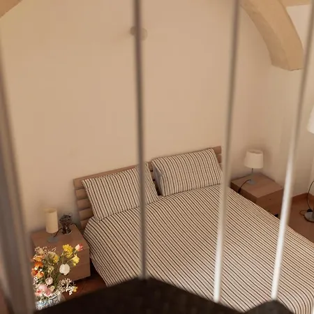 Il Vicinato, Casa Immersa Nel Cuore Dei Sassi *