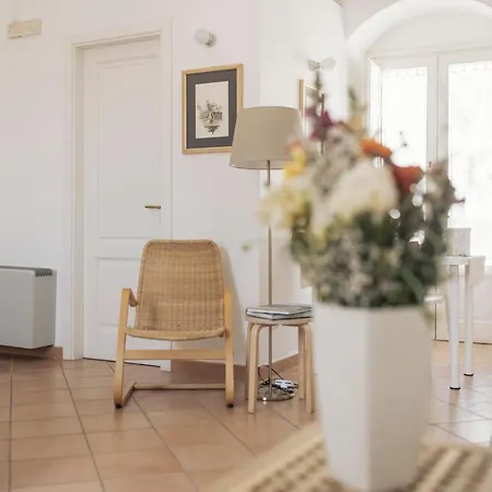 Il Vicinato, Casa Immersa Nel Cuore Dei Sassi Bed & Breakfast 3*