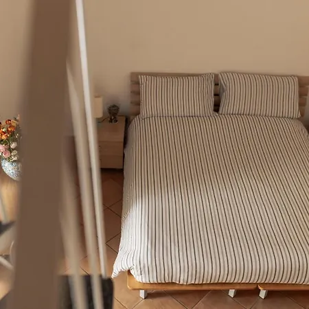Bed & Breakfast Il Vicinato, Casa Immersa Nel Cuore Dei Sassi Matera