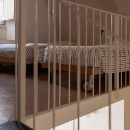 ベッド・アンド・ブレックファスト Il Vicinato, Casa Immersa Nel Cuore Dei Sassi
