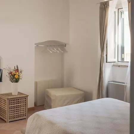 Il Vicinato, Casa Immersa Nel Cuore Dei Sassi Bed & Breakfast 4*