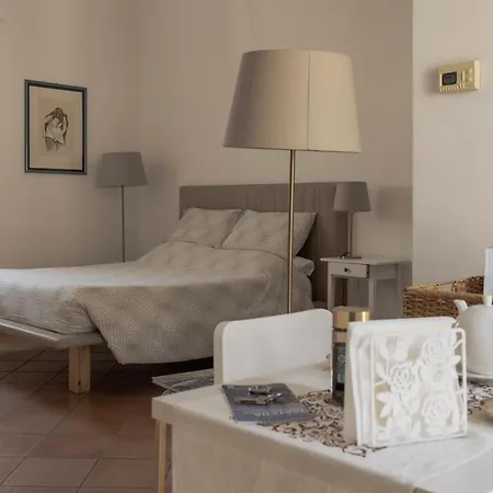 Il Vicinato, Casa Immersa Nel Cuore Dei Sassi 3* Matera