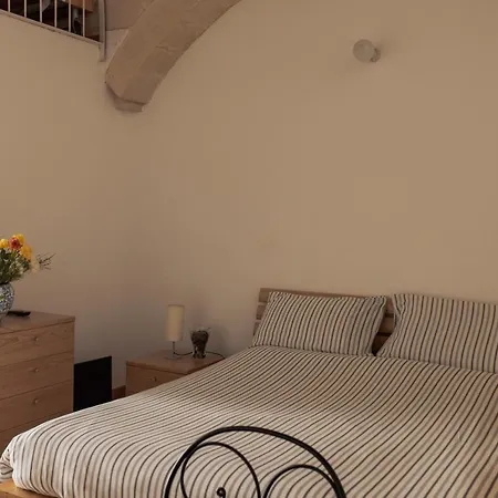Bed & Breakfast Il Vicinato, Casa Immersa Nel Cuore Dei Sassi 3*