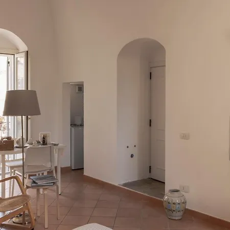 Il Vicinato, Casa Immersa Nel Cuore Dei Sassi Bed & Breakfast