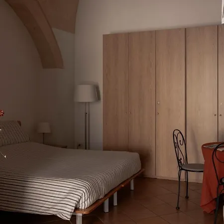 Il Vicinato, Casa Immersa Nel Cuore Dei Sassi