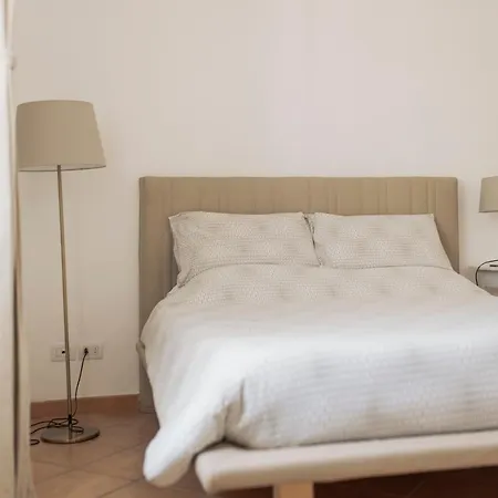 Couette-café Il Vicinato, Casa Immersa Nel Cuore Dei Sassi Matera