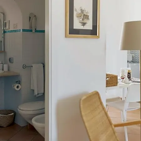 Il Vicinato, Casa Immersa Nel Cuore Dei Sassi Bed & Breakfast 3*