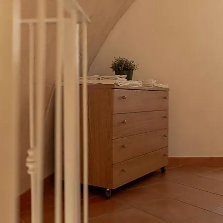 Bed & Breakfast Il Vicinato, Casa Immersa Nel Cuore Dei Sassi Matera