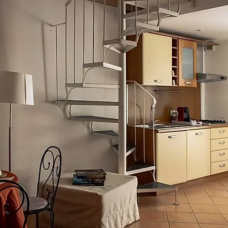 Bed & Breakfast Il Vicinato, Casa Immersa Nel Cuore Dei Sassi
