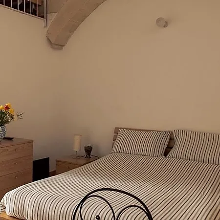 Il Vicinato, Casa Immersa Nel Cuore Dei Sassi