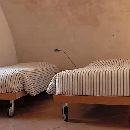 Bed & Breakfast Il Vicinato, Casa Immersa Nel Cuore Dei Sassi 3*