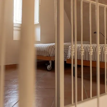 Bed & Breakfast Il Vicinato, Casa Immersa Nel Cuore Dei Sassi