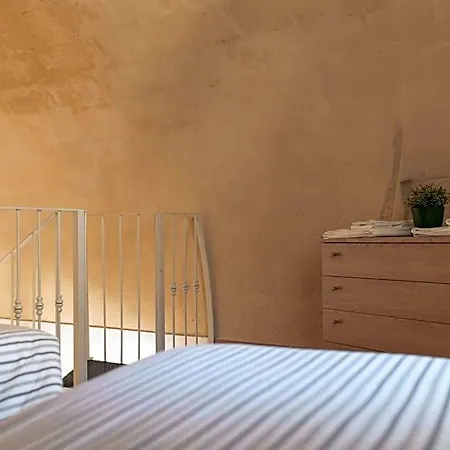 Il Vicinato, Casa Immersa Nel Cuore Dei Sassi Bed & Breakfast Matera
