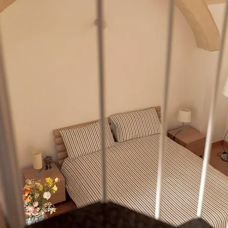 Il Vicinato, Casa Immersa Nel Cuore Dei Sassi 3* Matera