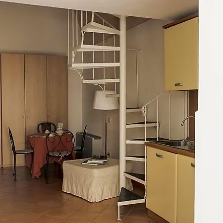 Il Vicinato, Casa Immersa Nel Cuore Dei Sassi 3* Matera