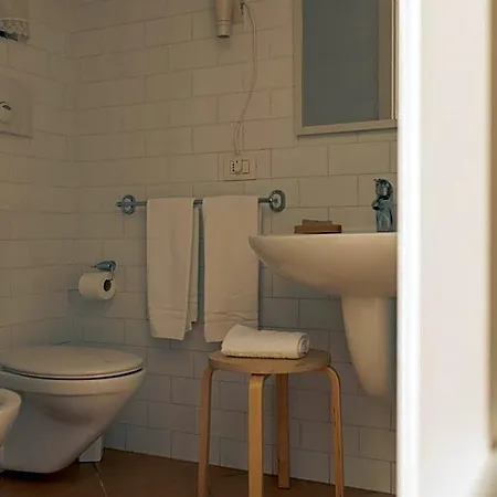 Il Vicinato, Casa Immersa Nel Cuore Dei Sassi Bed & Breakfast