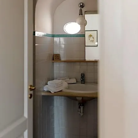 Il Vicinato, Casa Immersa Nel Cuore Dei Sassi Bed & Breakfast Matera