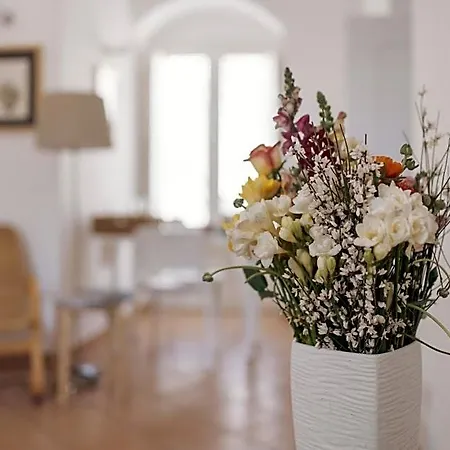 Il Vicinato, Casa Immersa Nel Cuore Dei Sassi 3*