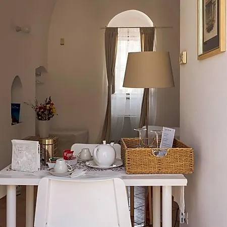 Il Vicinato, Casa Immersa Nel Cuore Dei Sassi Bed & Breakfast
