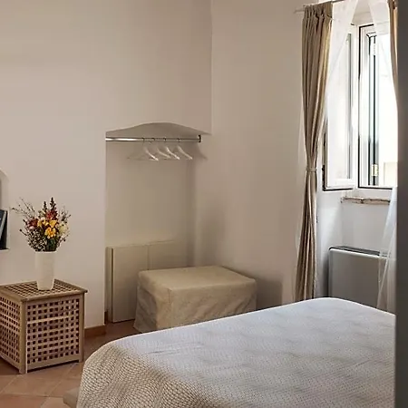 Il Vicinato, Casa Immersa Nel Cuore Dei Sassi 3*