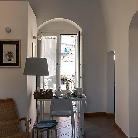 Bed & Breakfast Il Vicinato, Casa Immersa Nel Cuore Dei Sassi Matera