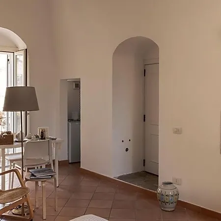 Il Vicinato, Casa Immersa Nel Cuore Dei Sassi 3* Matera
