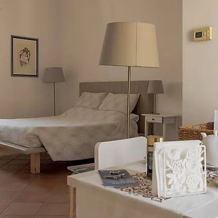Il Vicinato, Casa Immersa Nel Cuore Dei Sassi Bed & Breakfast 3*