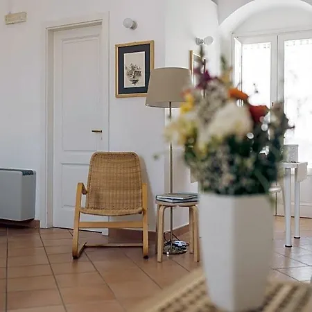 Bed & Breakfast Il Vicinato, Casa Immersa Nel Cuore Dei Sassi 3*