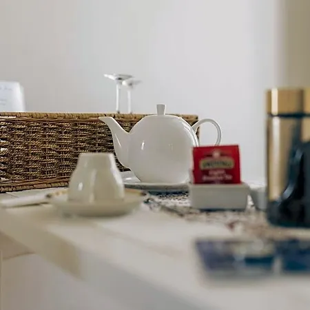 Il Vicinato, Casa Immersa Nel Cuore Dei Sassi Bed & Breakfast