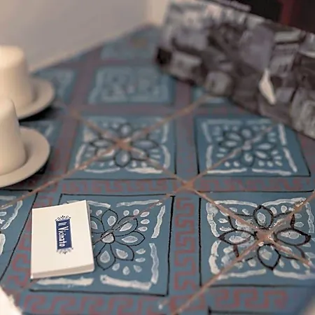 Il Vicinato, Casa Immersa Nel Cuore Dei Sassi Bed & Breakfast 3*