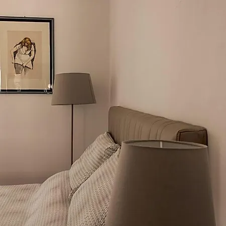 Il Vicinato, Casa Immersa Nel Cuore Dei Sassi Matera