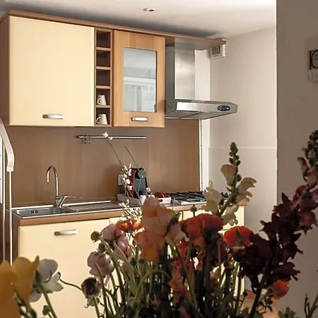 Il Vicinato, Casa Immersa Nel Cuore Dei Sassi Bed & Breakfast Matera