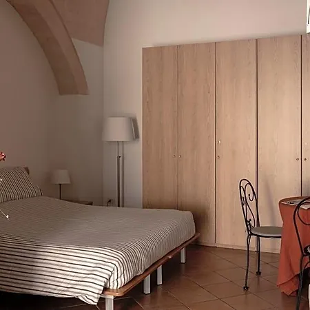 Bed & Breakfast Il Vicinato, Casa Immersa Nel Cuore Dei Sassi Matera