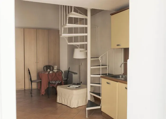 Il Vicinato, Casa Immersa Nel Cuore Dei Sassi Bed & Breakfast Matera