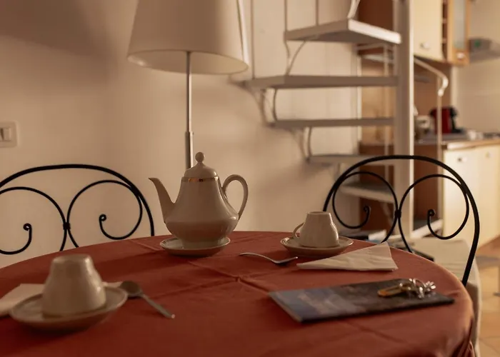 Il Vicinato, Casa Immersa Nel Cuore Dei Sassi Bed & Breakfast