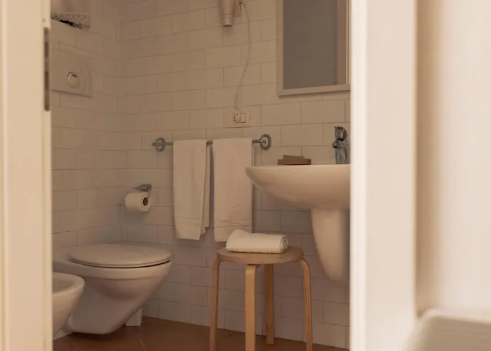 Il Vicinato, Casa Immersa Nel Cuore Dei Sassi Bed & Breakfast 4*