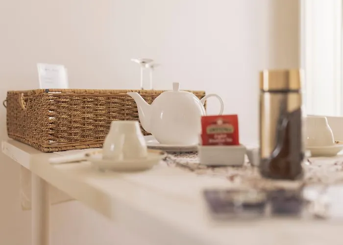 Il Vicinato, Casa Immersa Nel Cuore Dei Sassi Matera